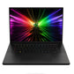 Razer Blade 16 Laptop - 40.6 cm (16") -  Intel® Core™ i9-14900HX - 16 GB DDR5-SDRAM - 1 TB SSD - NVIDIA GeForce RTX 4070 - Wi-Fi 7 - Windows 11 Home - Black