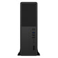 CiT SO14B computer case Micro-ATX Black 300 W