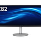 Acer CB342CK C - 86.4 cm (34") - 3440 x 1440 pixels UltraWide QHD LCD Monitor