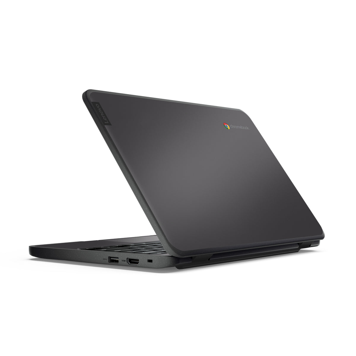 Lenovo 100e Gen 3 Chromebook - 29.5 cm (11.6&quot;) - Intel® Celeron® N4500 - 4 GB LPDDR4x-SDRAM - 64 GB eMMC - Wi-Fi 6 - ChromeOS - Grey