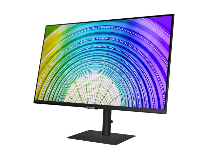 Samsung S32A600UUU - 81.3 cm (32") 2560 x 1440p Wide Quad HD LCD Monitor