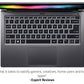 Acer Swift X SFX14-51G Laptop - 35.6 cm (14") - Intel® Core™ i5-1240P - 8 GB LPDDR5-SDRAM - 512 GB SSD - NVIDIA GeForce RTX 3050 - Wi-Fi 6E - Windows 11 - Grey