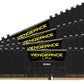 Corsair Vengeance LPX - 32GB 4 x 8 GB DDR4 2666 MHz memory module