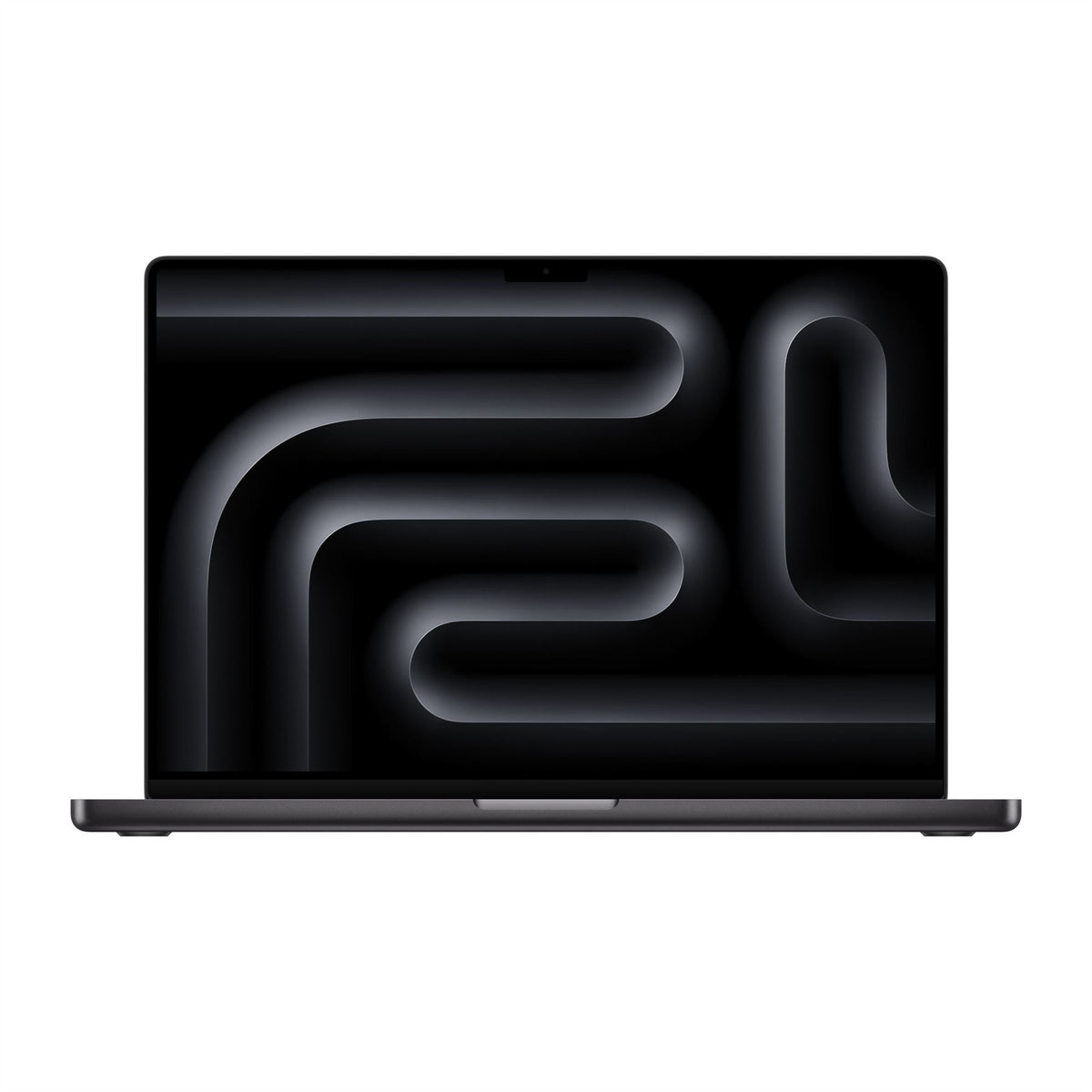 Apple MacBook Pro 2023 16.2in M3 Max 48GB 1TB - Black