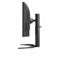 LG 34WQ75C-B - 86.4 cm (34") - 3440 x 1440 pixels QHD LCD Monitor