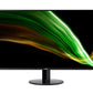Acer SB271 - 68.6 cm (27") - 1920 x 1080 pixels FHD LCD Monitor