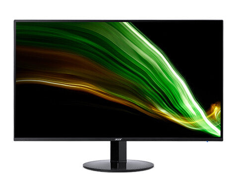 Acer SB271 - 68.6 cm (27") - 1920 x 1080 pixels FHD LCD Monitor