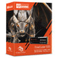 Seagate FireCuda 520 - PCI Express 4.0 3D TLC NAND NVMe M.2 SSD - 500 GB