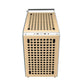 Cooler Master QUBE 500 Flatpack - ATX Mid Tower Case in Macaron Edition
