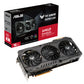 ASUS TUF GAMING OG - AMD 16 GB GDDR6 Radeon RX 7800 XT graphics card