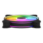 Cooler Master MasterFan MF140 HALO² - Computer Case Fan - 140mm