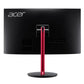 Acer Nitro KG2 XZ272 S3 - 68.6 cm (27") - 1920 x 1080 pixels FHD LED Monitor