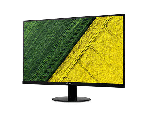 Acer SA240Y - 60.5 cm (23.8") - 1920 x 1080 pixels FHD LED Monitor