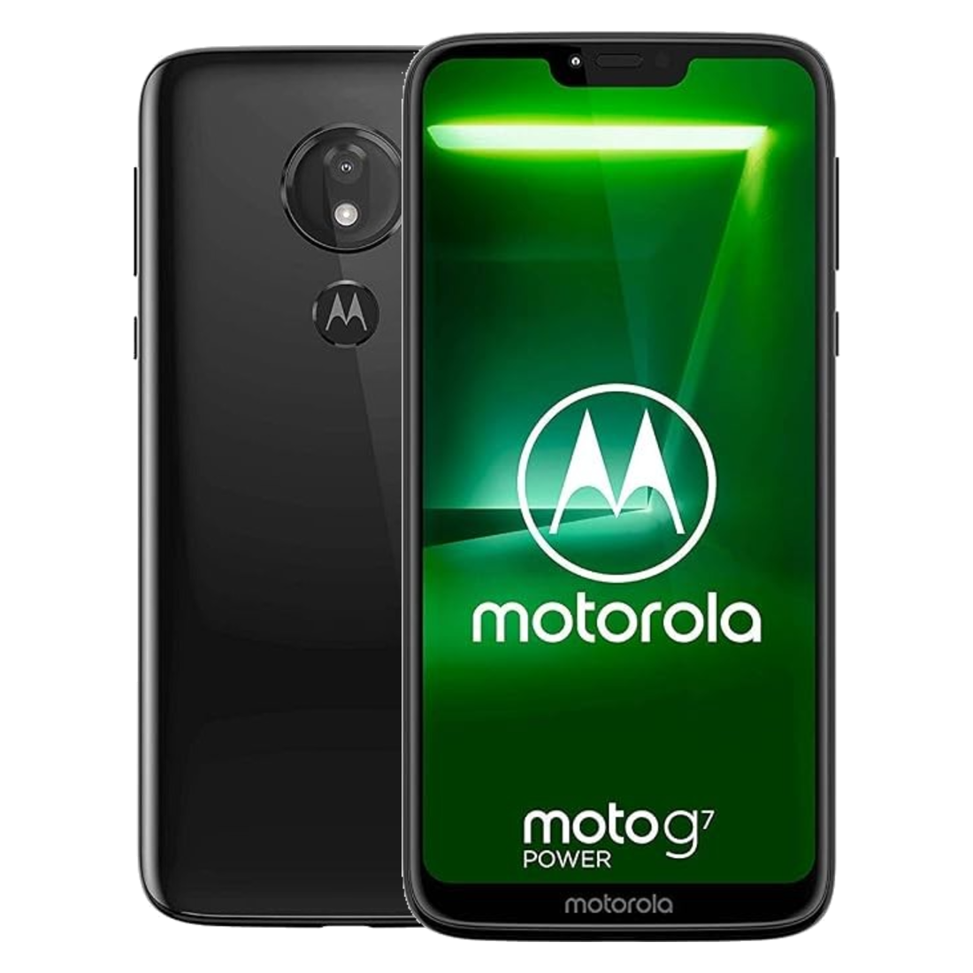 Motorola Moto G7 Power - Refurbished