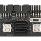 ASUS ROG STRIX Z790-I GAMING WIFI mini ITX motherboard - Intel Z790 LGA 1700