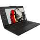 Lenovo ThinkPad P1 (Gen 7) Laptop - 40.6 cm (16") - Intel Core Ultra 7 155H - 32 GB LPDDR5x-SDRAM - 1 TB SSD - NVIDIA GeForce RTX 4060 - Wi-Fi 7 - Windows 11 Pro - Black