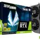 Zotac GAMING Twin Edge OC - NVIDIA 8 GB GDDR6 GeForce RTX 3060 Ti graphics card