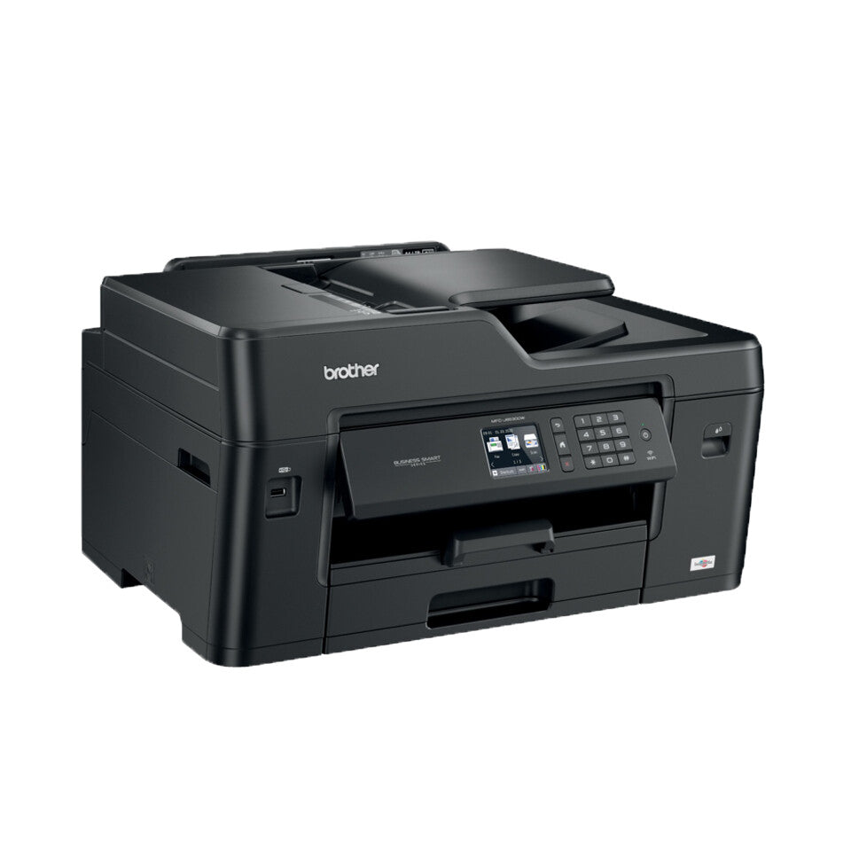 Brother MFC-J6530DW - All-in-one Wireless A3 Inkjet Printer
