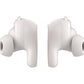 Bose QuietComfort II - Wireless In-ear Bluetooth Earbuds in White