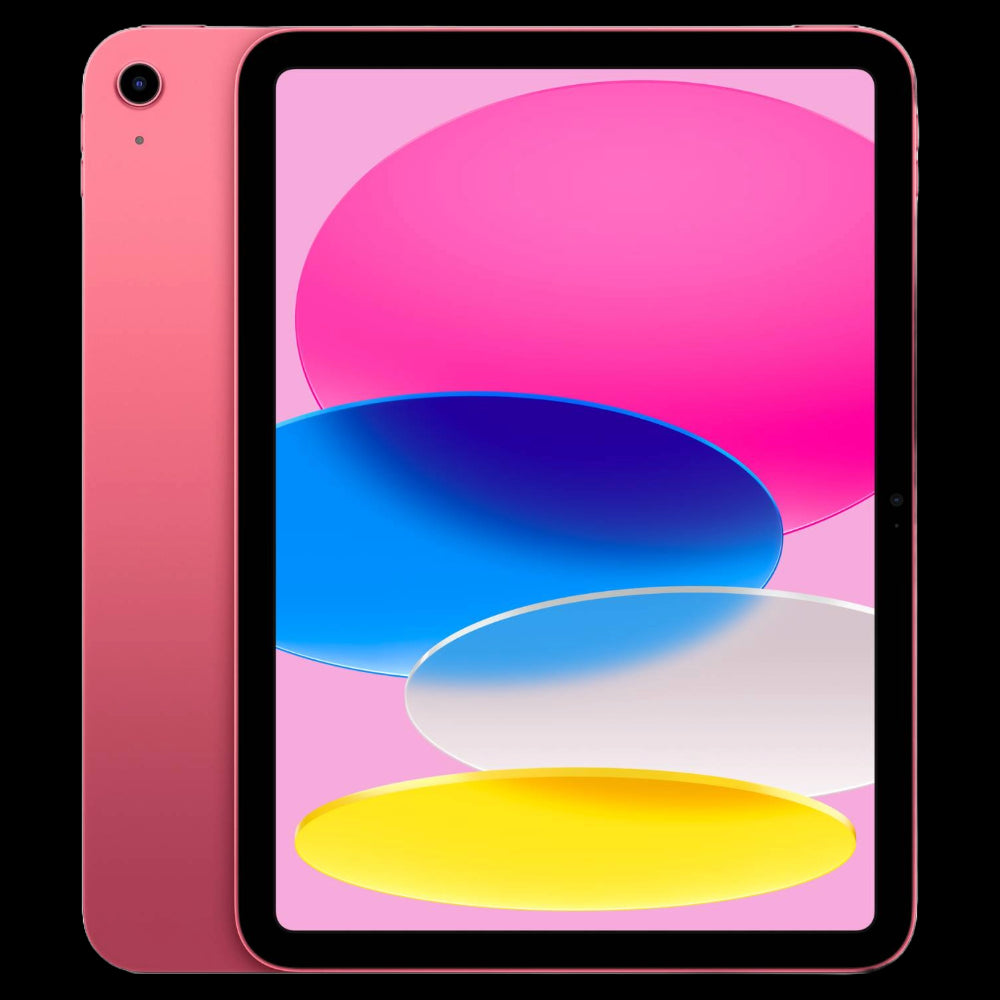 Apple iPad (2022) - 10.9&quot; - Wi-Fi Only - Refurbished