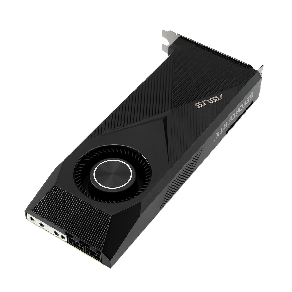 ASUS TURBO - NVIDIA 10 GB GDDR6X GeForce RTX 3080 graphics card