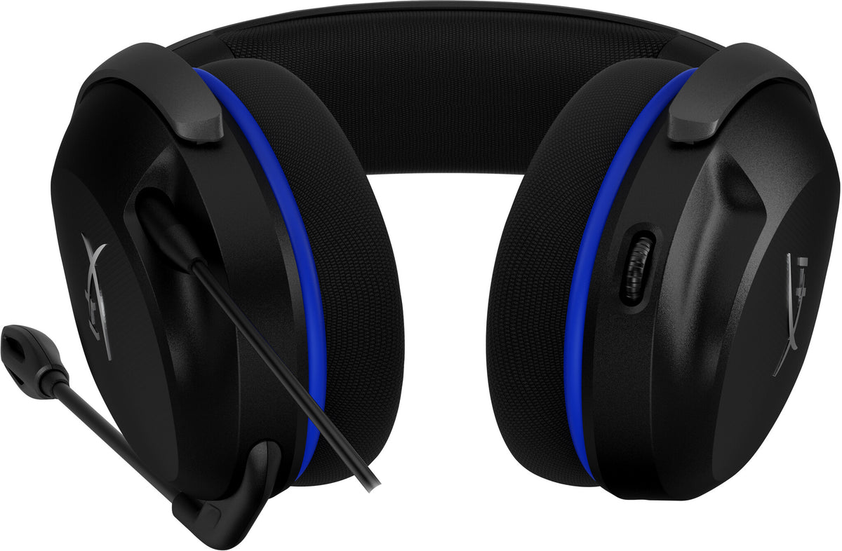 HyperX Cloud Stinger 2 Core - Wired Gaming Headset for Playstation