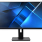 Acer B7 B247Y E - 60.5 cm (23.8") - 1920 x 1080 pixels FHD LCD Monitor