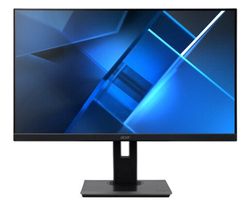 Acer B7 B247Y E - 60.5 cm (23.8") - 1920 x 1080 pixels FHD LCD Monitor