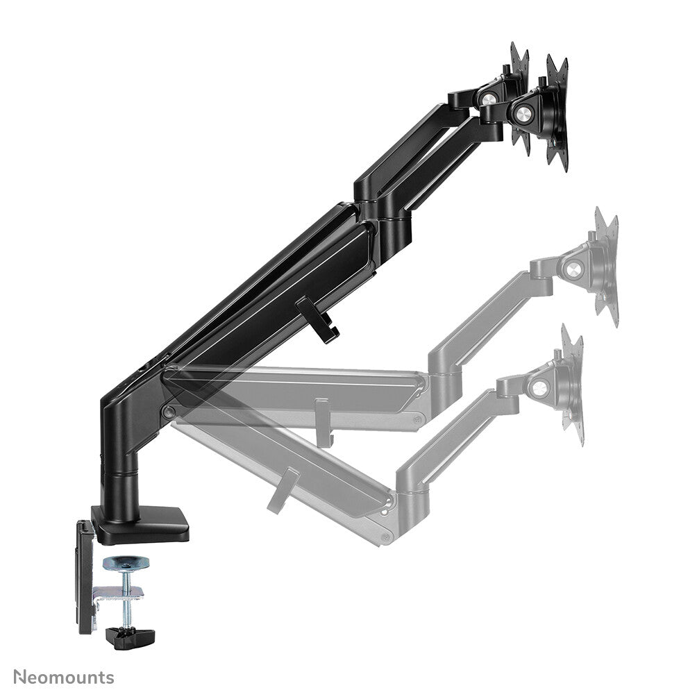Neomounts DS70-810BL2 - Desk monitor mount for 43.2 cm (17") to 81.3 cm (32")