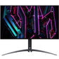 Acer Predator X27U - 67.3 cm (26.5") - 2560 x 1440 pixels WQHD Monitor