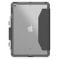 OtterBox UnlimitED Folio Case for 10.2" iPad in Grey - No Packaging