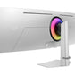 Samsung LS49CG934SU - 124.5 cm (49") - 5120 x 1440 pixels OLED Monitor