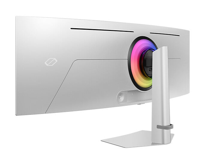 Samsung LS49CG934SU - 124.5 cm (49") - 5120 x 1440 pixels OLED Monitor
