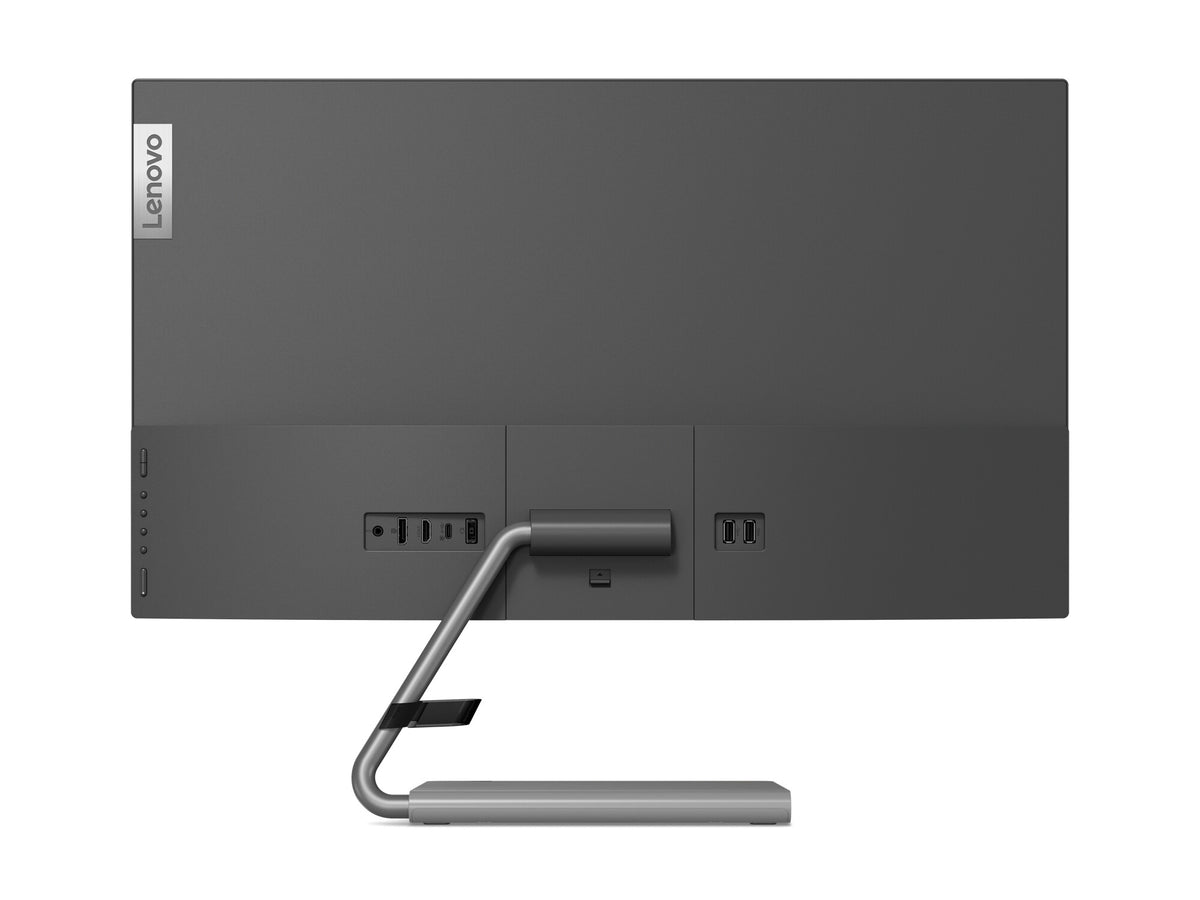 Lenovo Q27H-10 - 68.6 cm (27&quot;) - 2560 x 1440 pixels QHD LED Monitor
