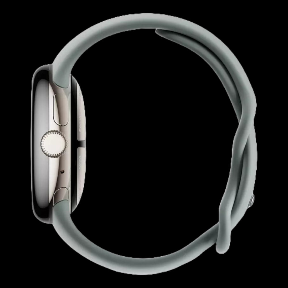 Google Pixel Watch 2 - Champagne Gold - 41MM - Refurbished