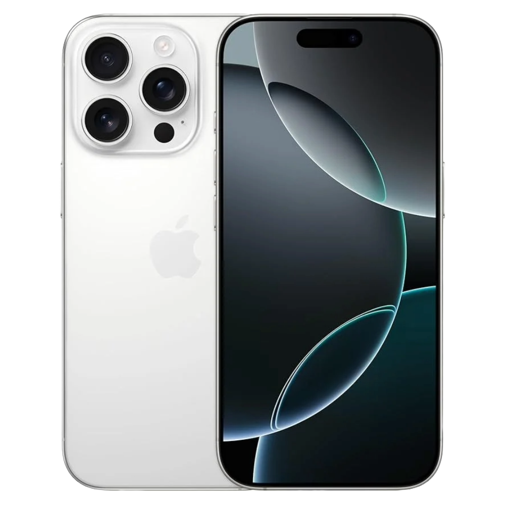Apple iPhone 16 Pro Max - Refurbished