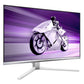Philips Evnia 8000 27M2N8500/00 - 67.3 cm (26.5") - 2560 x 1440 pixels QHD QDOLED Monitor