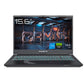 Gigabyte G5 KF5 Gaming Laptop - 39.6 cm (15.6") - Intel® Core™ i5-13500H - 16 GB DDR5-SDRAM - 512 GB SSD - NVIDIA GeForce RTX 4060 - Wi-Fi 6E - Windows 11 Home - Black