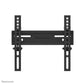 Neomounts WL30-350BL12 - TV wall mount for 61 cm (24") to 139.7 cm (55")