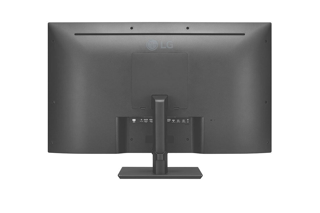 LG 43UN700P-B - 109.2 cm (43") - 3840 x 2160 pixels 4K UHD LED Monitor