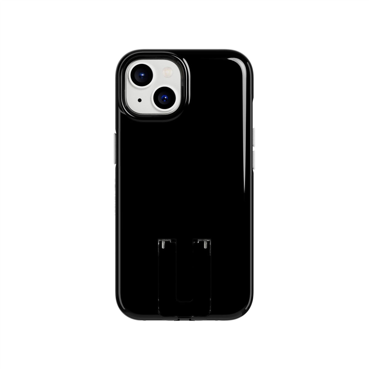 Tech21 T21-10233 mobile phone case 15.5 cm (6.1&quot;) Cover Black
