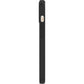 OtterBox React Case for iPhone 13 in Black Crystal