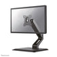 Neomounts FPMA-D885BLACK - Desk monitor stand for38.1 cm (15") to 81.3 cm (32")
