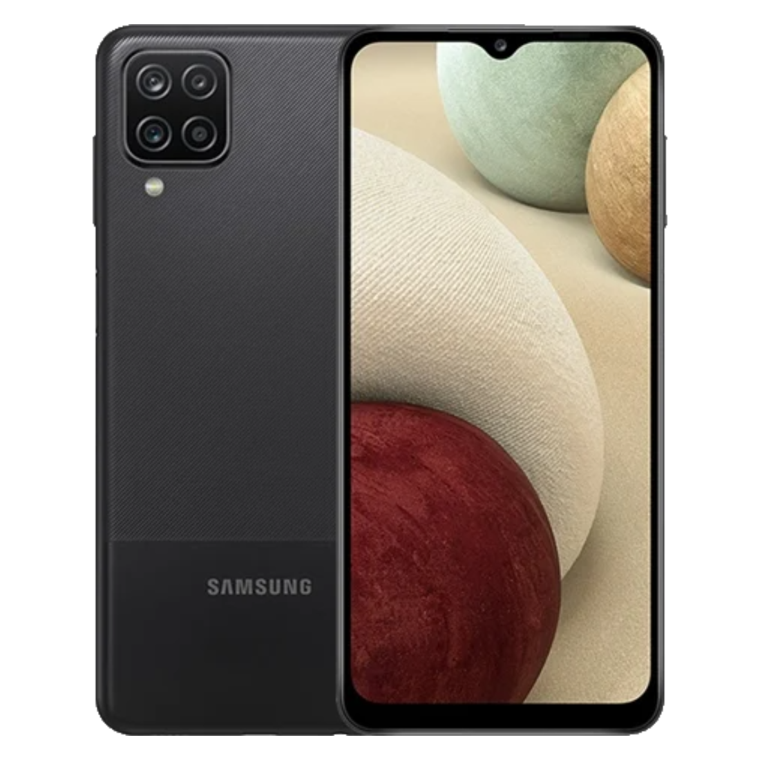 Samsung Galaxy A12 Nacho - Refurbished