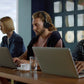 Yealink BH72 Lite Teams - Wireless Office Bluetooth Headset in Black