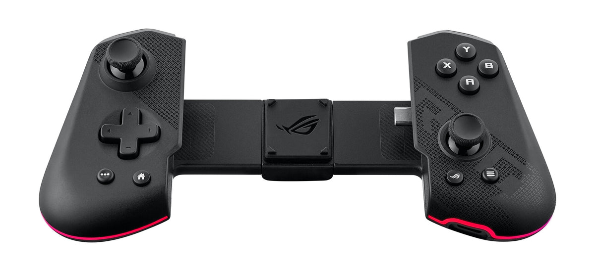 ASUS ROG Tessen - USB 3.2 Gamepad for Android