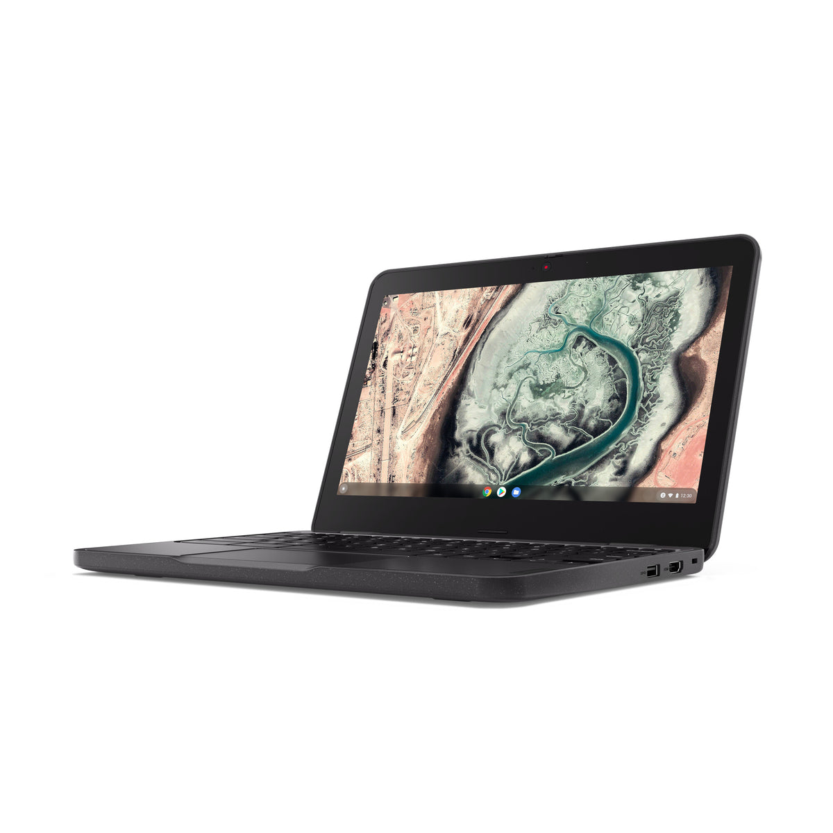 Lenovo 100e Gen 3 Chromebook - 29.5 cm (11.6&quot;) - Intel® Celeron® N4500 - 4 GB LPDDR4x-SDRAM - 64 GB eMMC - Wi-Fi 6 - ChromeOS - Grey
