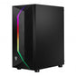 MSI MAG VAMPIRIC 100R - ATX Mid Tower Case in Black