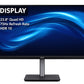 Acer CB CB243Y - 60.5 cm (23.8") - 1920 x 1080 pixels FHD LED Monitor