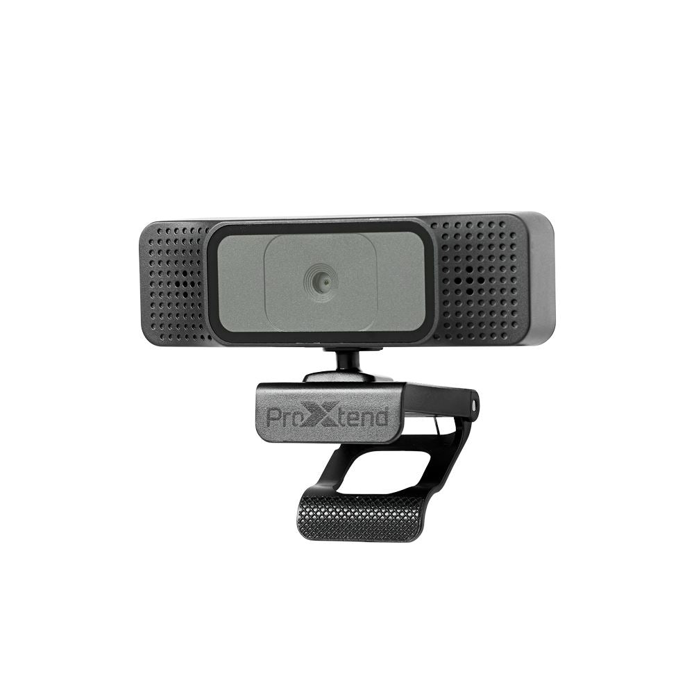 ProXtend X301 Full HD webcam 5 MP 2592 x 1944 pixels USB 2.0 Black